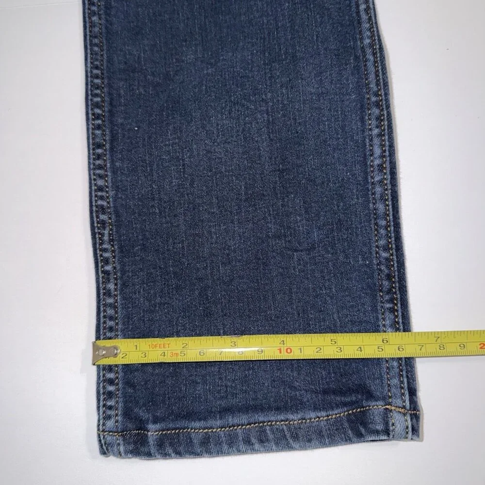 Wrangler men jeans